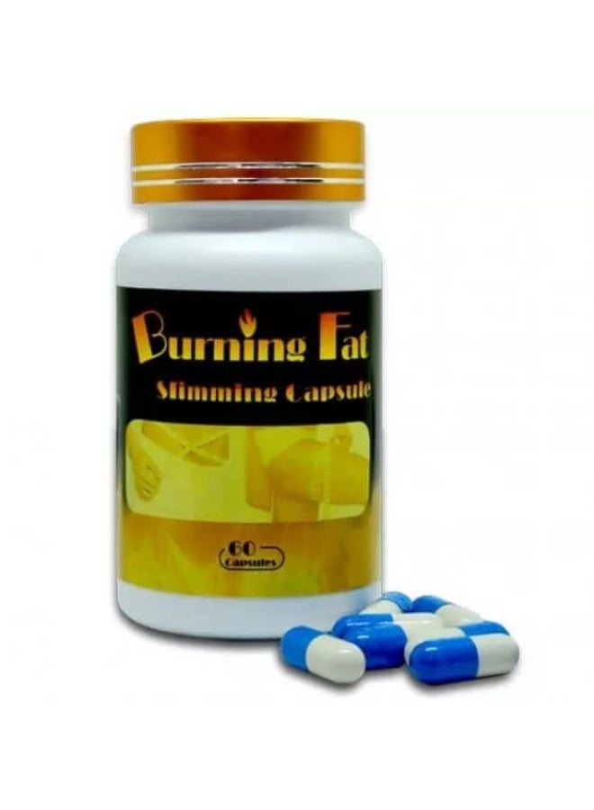 Original Burning Fat